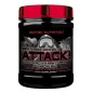 ATTACK! 2.0 320 G - SCITEC NUTRITION ATTACK! 2.0 320 G - SCITEC NUTRITION
