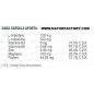 ZMA COMPLEMENTO ALIMENTICIO COMPETITION 90 CAPSULAS - MEGAPLUS ZMA COMPLEMENTO ALIMENTICIO COMPETITION 90 CAPSULAS - MEGAPLUS