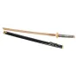 KATANA BOKKEN EN MADERA PARA EXPOSICION - FUJI MAE KATANA BOKKEN EN MADERA PARA EXPOSICION - FUJI MAE