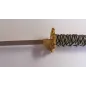 KATANA BOKKEN EN MADERA PARA EXPOSICION - FUJI MAE KATANA BOKKEN EN MADERA PARA EXPOSICION - FUJI MAE