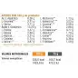 SOY PROTEIN COMPETITION PROTEINA VEGETAL 1000 G - MEGAPLUS SOY PROTEIN COMPETITION PROTEINA VEGETAL 1000 G - MEGAPLUS