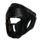 CASCO DE BOXEO HERMES - CHARLIE CASCO DE BOXEO HERMES - CHARLIE