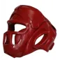 CASCO DE BOXEO HERMES - CHARLIE CASCO DE BOXEO HERMES - CHARLIE
