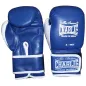 GUANTE DE BOXEO KID JUNIOR - CHARLIE GUANTE DE BOXEO KID JUNIOR - CHARLIE