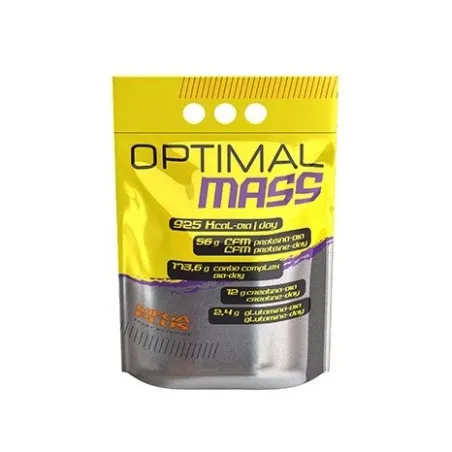 OPTIMAL MASS BOLSA 3 KGS - MEGAPLUS