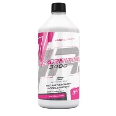 L-CARNITINE 3000 1 LITRO - TREC NUTRITION