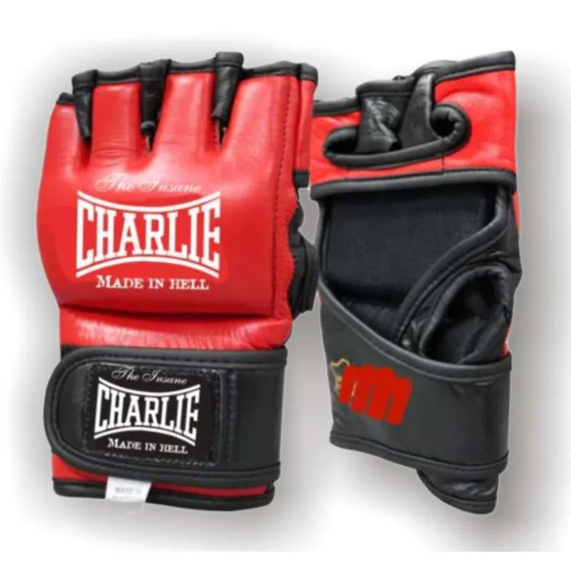 GUANTILLA MMA JUPITER - CHARLIE GUANTILLA MMA JUPITER - CHARLIE