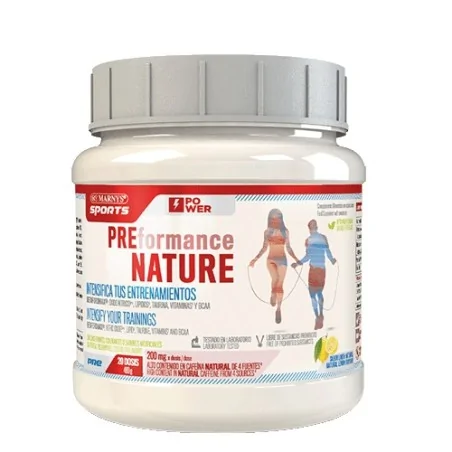 PREFORMANCE NATURE 480 GRS - MARNYS