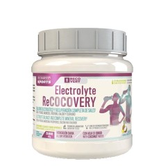 ELECTROLYTE RECOCOVERY 450 GRS - MARNYS