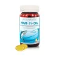 MAR-IN-OIL ACEITE DE SALMON CON VITAMINA E 150 CAPSULAS - MARNYS MAR-IN-OIL ACEITE DE SALMON CON VITAMINA E 150 CAPSULAS - MARNYS