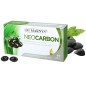 NEOCARBON CARBON ACTIVO ANIS Y MENTA 60 CAPS - MARNYS SPORT