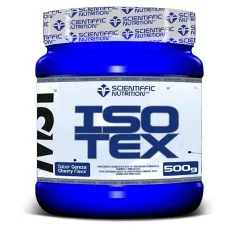 MST ISO TEX ENDURANCE LINE 500 GRS - SCIENTIFFIC NUTRITION
