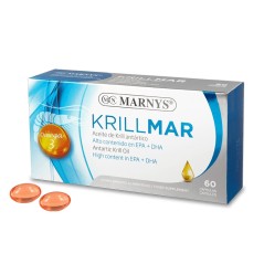 KRILLMAR 60 PERLAS - MARNYS