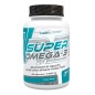 SUPER OMEGA-3 60 CAPSULAS - TREC NUTRITION
