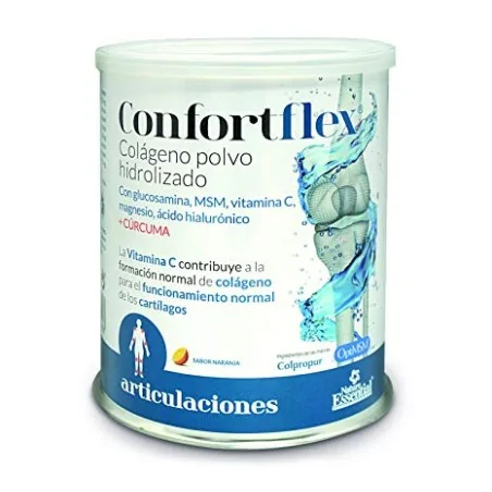 CONFORTFLEX COLAGENO HIDROLIZADO 390 G - NATURE ESSENTIAL