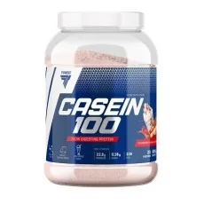 CASEIN 100 SLOW DIGESTIVE PROTEIN 600 GRS - TREC NUTRITION