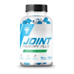 JOINT THERAPY PLUS 60 CAPSULAS - TREC NUTRITION