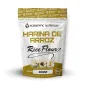 HARINA DE ARROZ RICE FLOUR 1.5 KG - SCIENTIFFIC NUTRITION HARINA DE ARROZ RICE FLOUR 1.5 KG - SCIENTIFFIC NUTRITION
