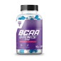 BCAA G-FORCE 1150 BCAA Y GLUTAMINA 90 CAPS - TREC NUTRITION