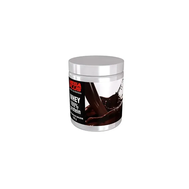 WHEY 100% PROTEIN 500 GRS - MEGAPLUS WHEY 100% PROTEIN 500 GRS - MEGAPLUS