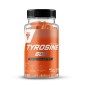TYROSINE 600 60 CAPSULAS - TREC NUTRITION