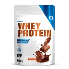 DIRECT WHEY PROTEIN 900 GRS - QUAMTRAX