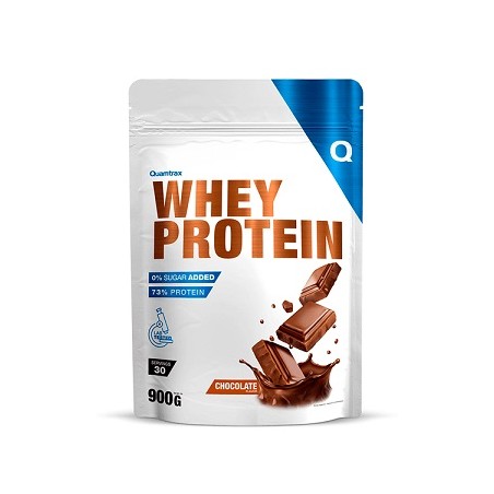 DIRECT WHEY PROTEIN 900 GRS - QUAMTRAX