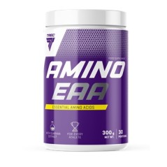 AMINO EAA ESSENTIAL AMINO ACIDS 300 GRS - TREC NUTRITION