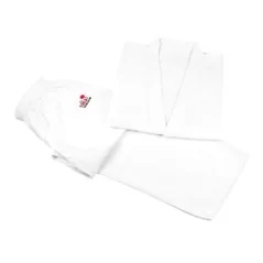 KIMONO DE KARATE GI BASIC - FUJI MAE