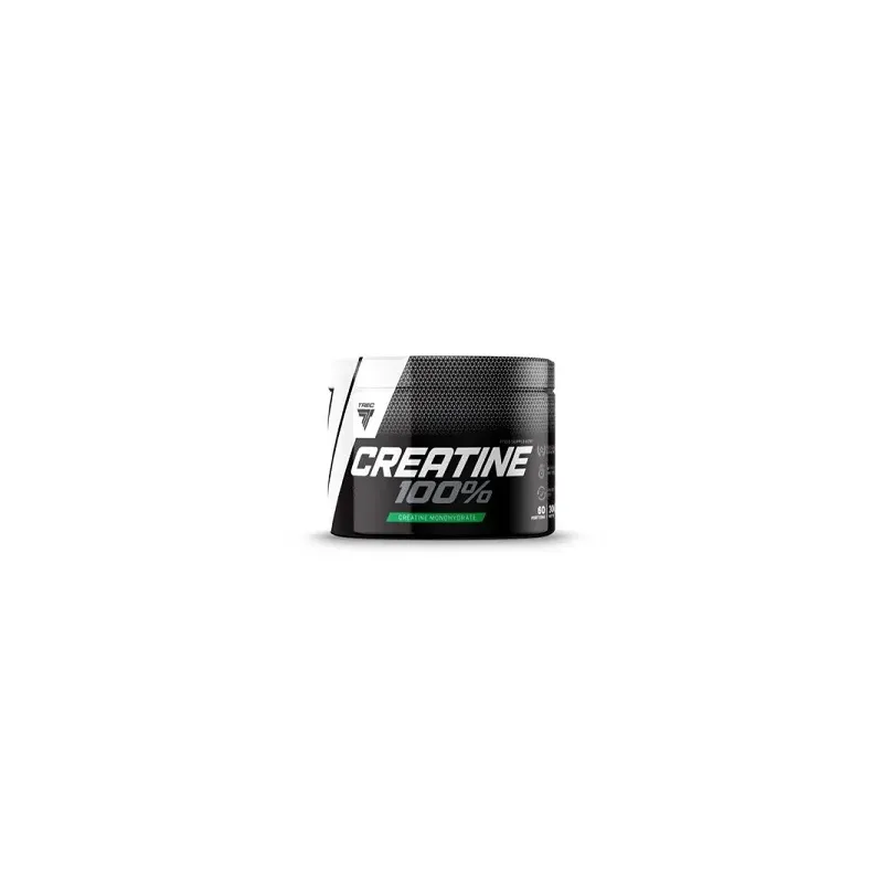 CREATINE 100% MONOHYDRATE 300 G - TREC NUTRITION CREATINE 100% MONOHYDRATE 300 G - TREC NUTRITION