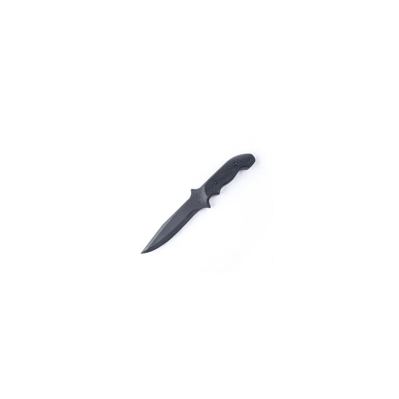 CUCHILLO DE ENTRENAMIENTO TPR NAVAJA - FUJI MAE CUCHILLO DE ENTRENAMIENTO TPR NAVAJA - FUJI MAE