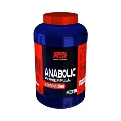 ANABOLIC POWERFULL COMPETITION 2 KGS - MEGAPLUS