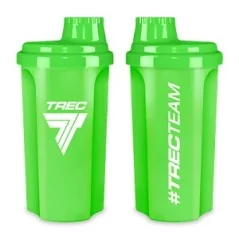 SHAKER BATIDOR TREC TEAM 700 ML - TREC NUTRITION