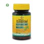 GINSENG ROJO EXTRACTO SECO 500 MG 50 CAP - NATURE ESSENTIAL