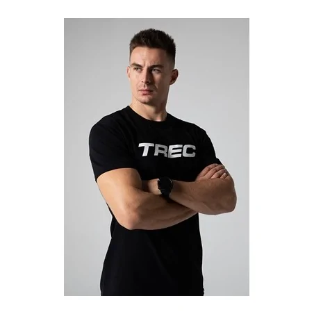 CAMISETA PROFESIONAL ATHLETIC SPORT WEAR - TREC NUTRITION