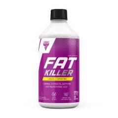 FAT KILLER 500 ML - TREC NUTRITION