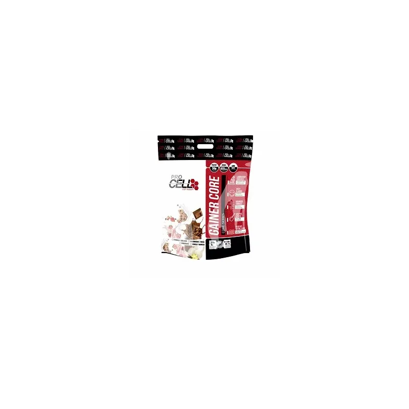 GAINER CORE 7 KG - PROCELL SERIES GAINER CORE 7 KG - PROCELL SERIES