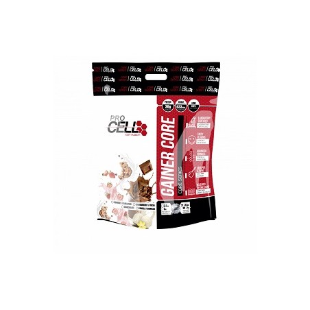 GAINER CORE 7 KGS - PRO CELL SERIES