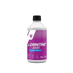 L-CARNITINE 3000 500 ML - TREC NUTRITION