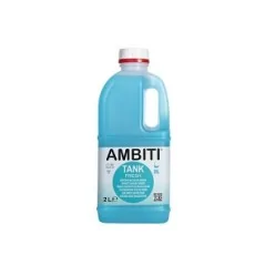 AMBITI TANK FRESH DEPOSITO DE AGUAS GRISES 2 LITROS