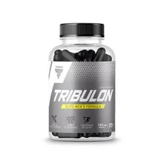 TRIBULON ELITE MENS FORMULA 120 CAPSULAS - TREC NUTRITION