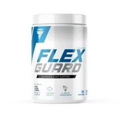 FLEX GUARD JOINT & BODY CARE 375 GRS - TREC NUTRITION