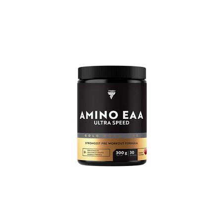 AMINO EAA ULTRA SPEED GOLD CORE LINE 300 G - TREC NUTRITION