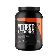 VITARGO ELECTRO-ENERGY ENDURANCE 1050 GRS - TREC NUTRITION