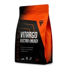 VITARGO ELECTRO-ENERGY ENDURANCE 1050 GRS - TREC NUTRITION