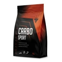 CARBO SPORT ENDURANCE 1000 G - TREC NUTRITION