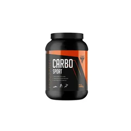 CARBO SPORT ENDURANCE 1000 G - TREC NUTRITION