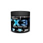 QUAMTRAX X3 PRE-WORKOUT 300 GRS