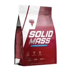 SOLID MASS HARDCORE GAINER FORMULA 3000 G - TREC NUTRITION