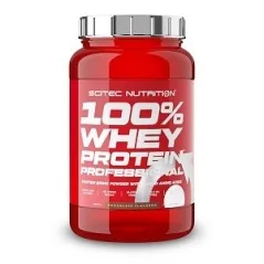 PROTEINA 100% WHEY PROTEIN PROFESSIONAL 920 GRS - SCITEC